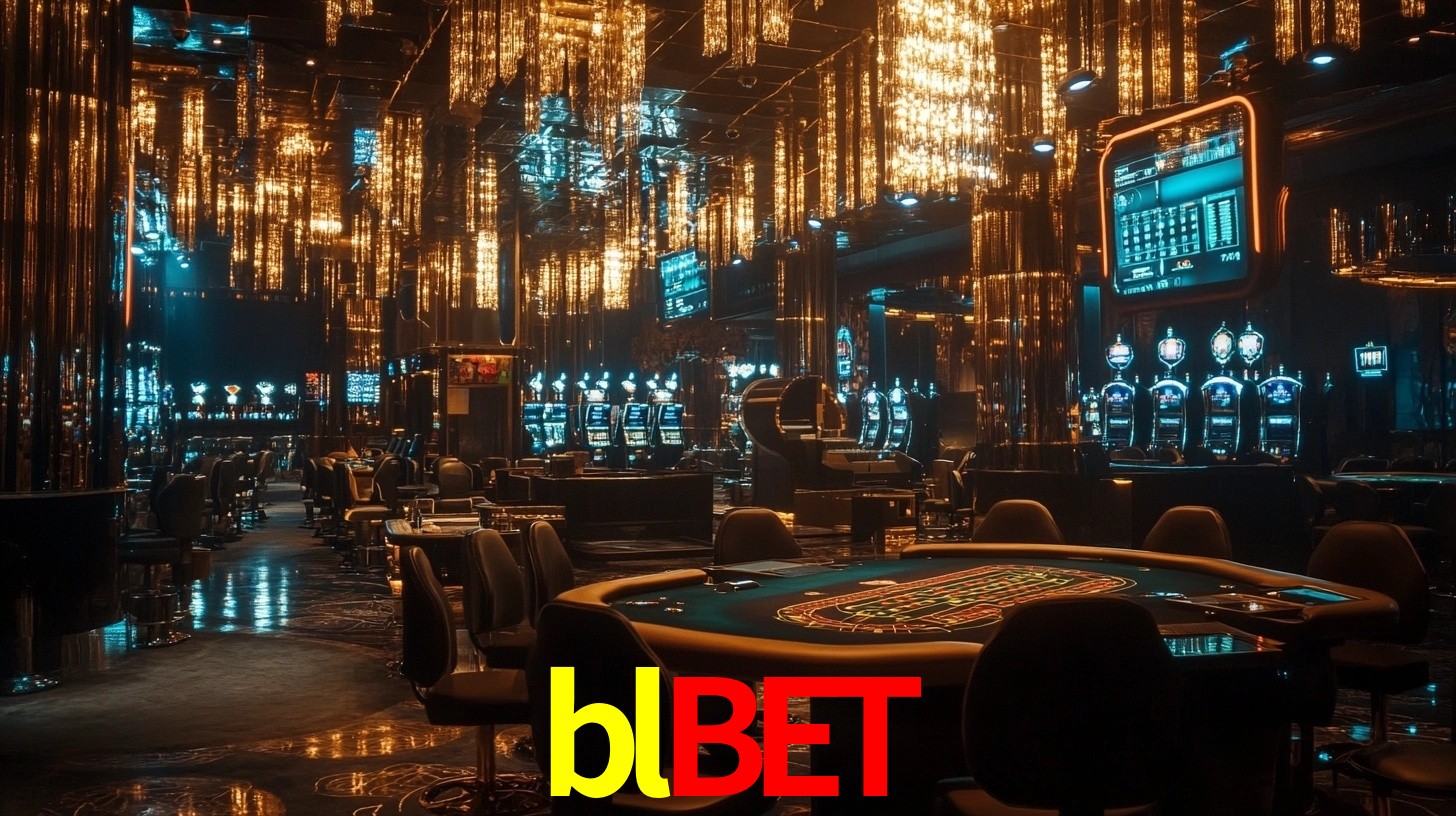 blbet - Destaca-Se Pela Inovação! - blbet.com