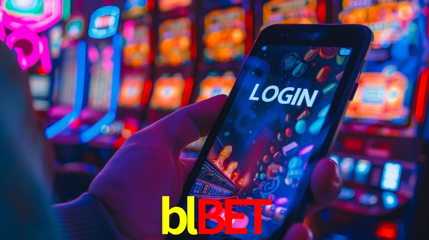 Experiência VIP blbet