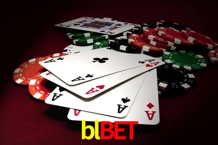 Estatísticas blbet