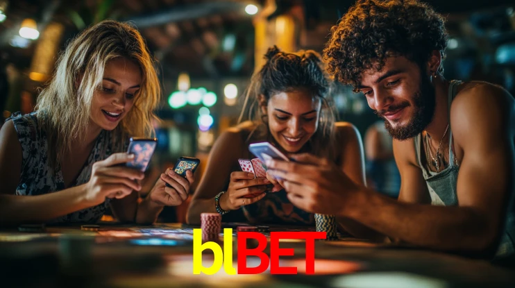 Aviator Game blbet