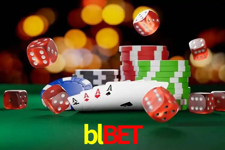 blbet Rio de Janeiro - Popular Jogos
