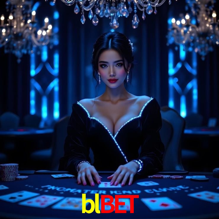 blbet Belo Horizonte - Jackpots