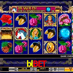 blbet São Paulo - Live Tables