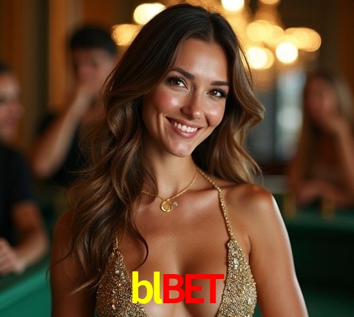 Casino VIP blbet