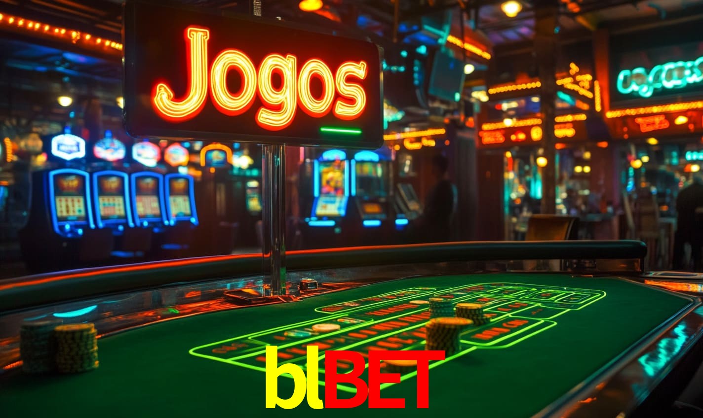 blbet - Pagamento PIX Instantâneo