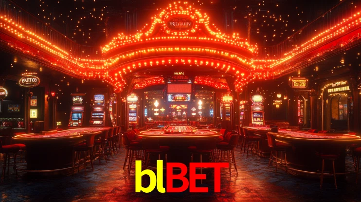 Premium Interface blbet