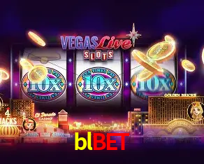 blbet São Paulo - All Bonuses