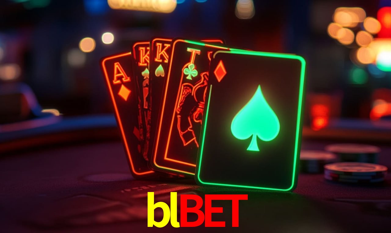 Promoção Relâmpago blbet