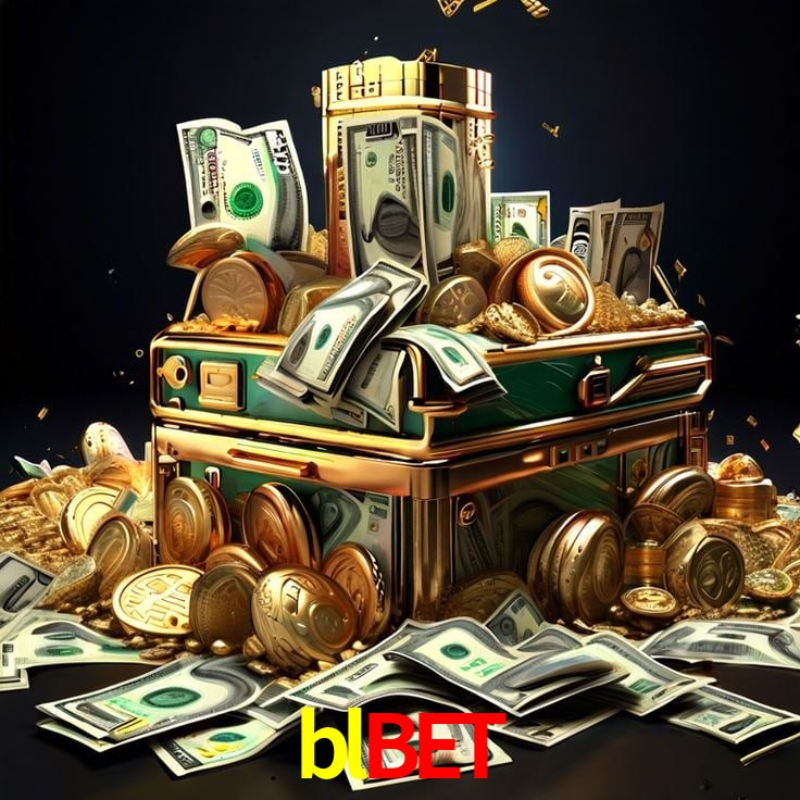 Benefícios da Conta blbet