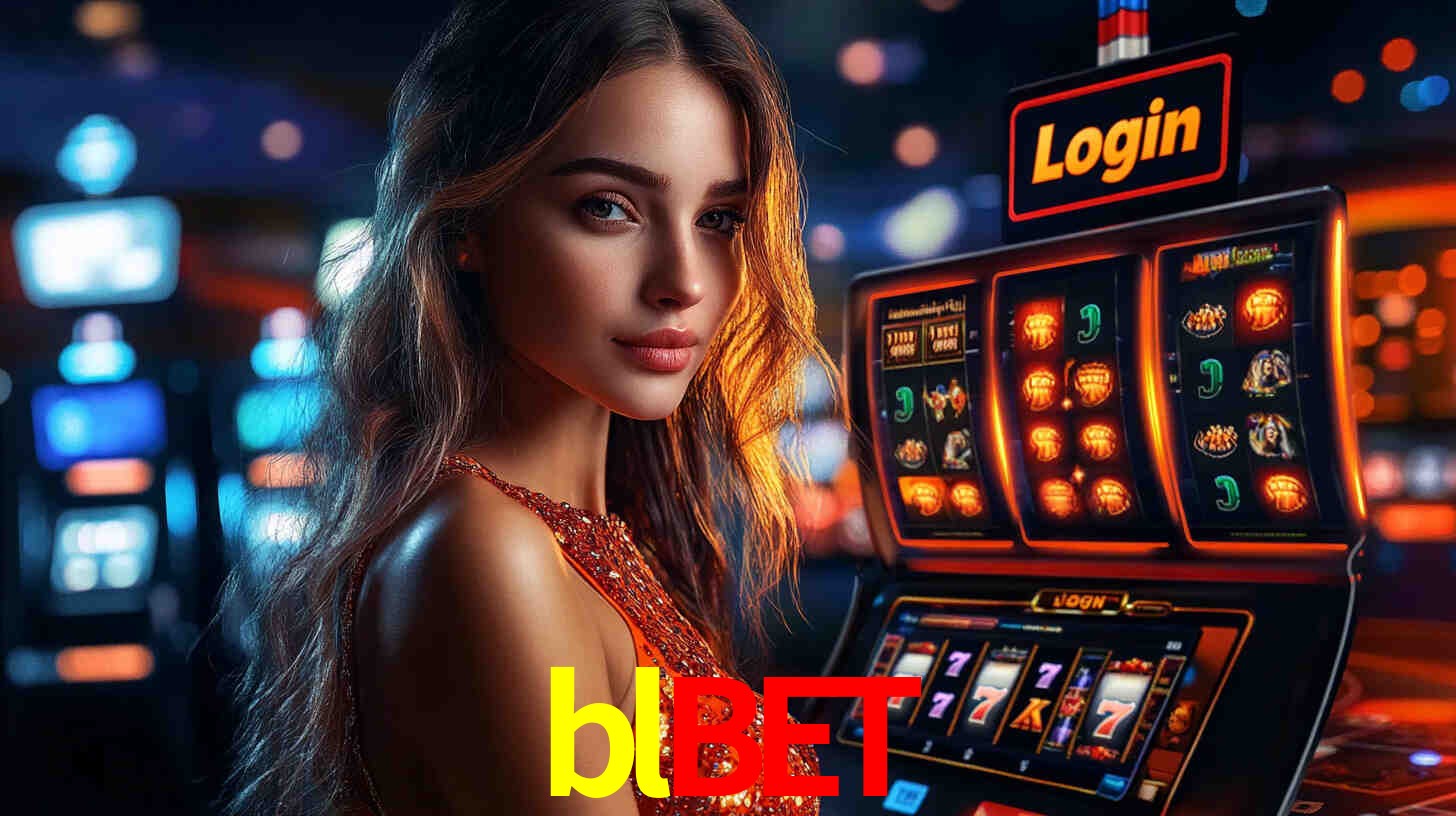 Experimente o Login Seguro Premium no blbet