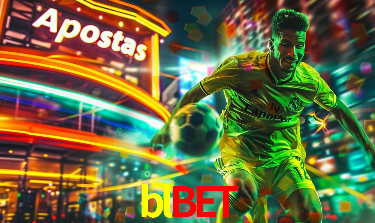 Promoções Sazonais blbet