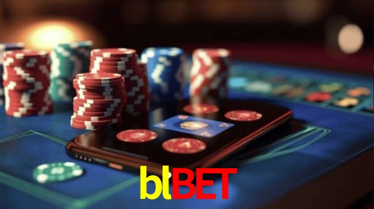 blbet Brasília - Jogo Features