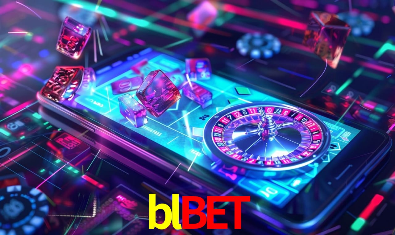 Cadastro Rápido blbet