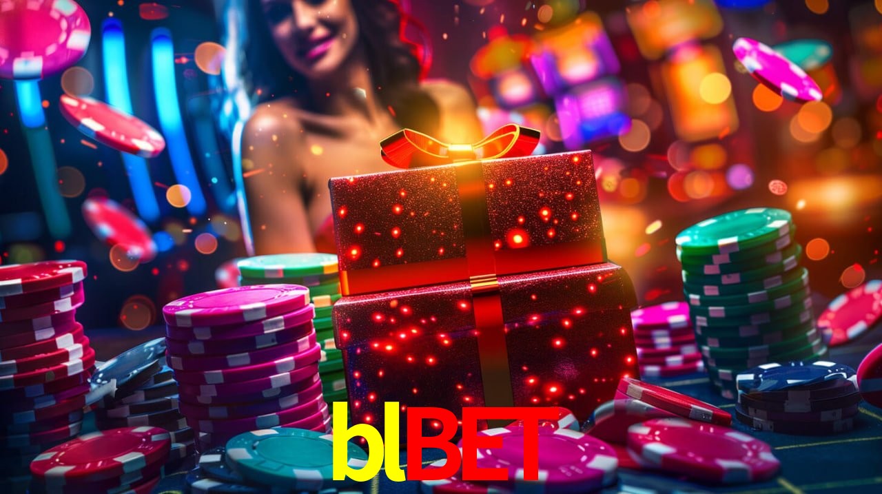 Interface do App blbet