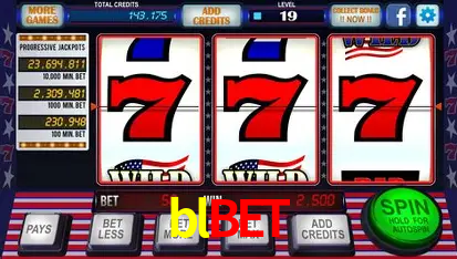 blbet Rio de Janeiro - Professional Dealers