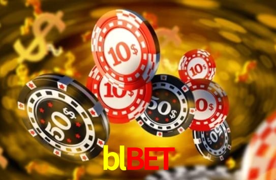 Jogos de Slot blbet