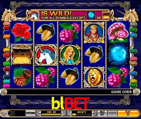 Descubra a Magia dos Jogos de Arcade no blbet