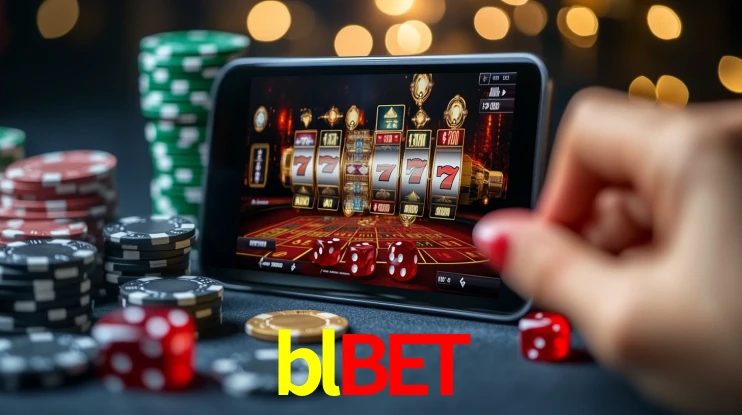 Live Casino blbet