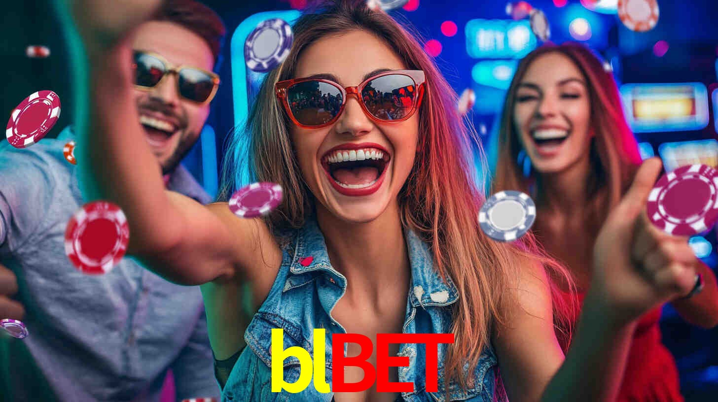 Explorando a Categoria de Eventos em Apostas na blbet