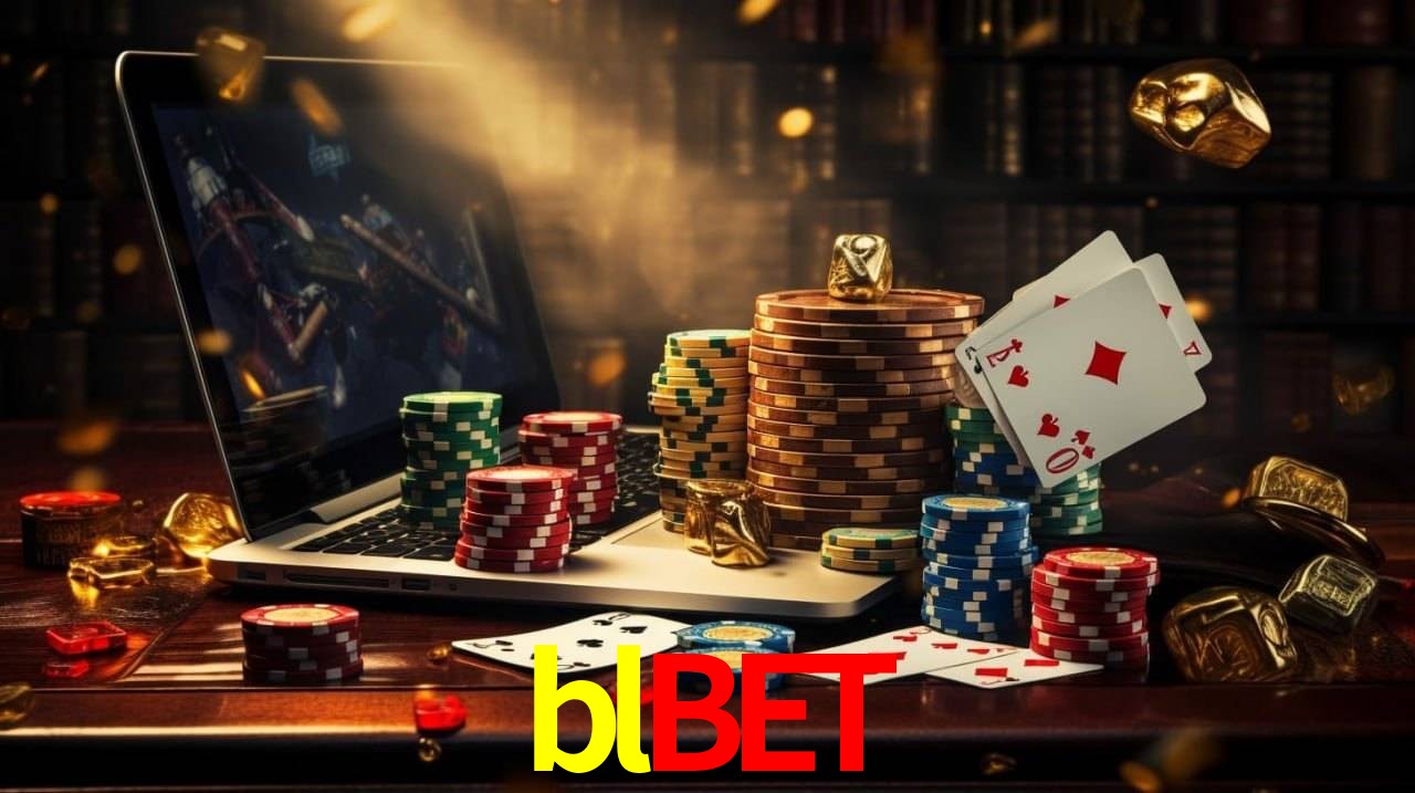 Gates of Olympus blbet