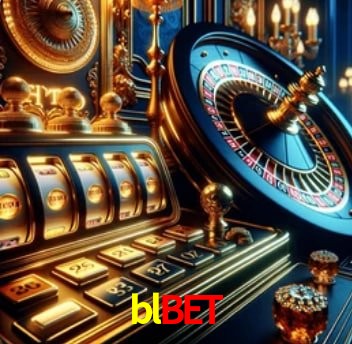 Recursos de Bônus blbet