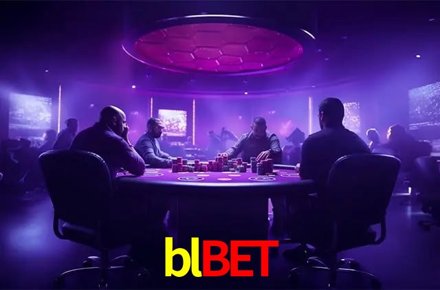 Sistemas de Segurança blbet