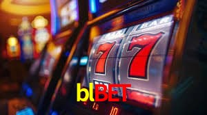 blbet - Aplicativo Móvel