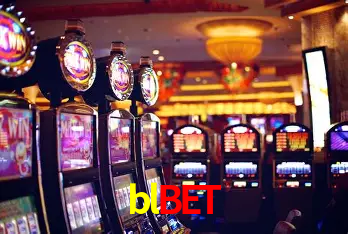 blbet Cassino - 80+ Mesas ao Vivo