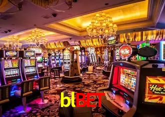 blbet Belo Horizonte - VIP Casino