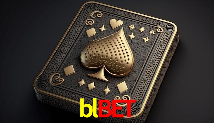 Tecnologia da Plataforma blbet