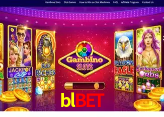 blbet Rio de Janeiro - Bonus Terms