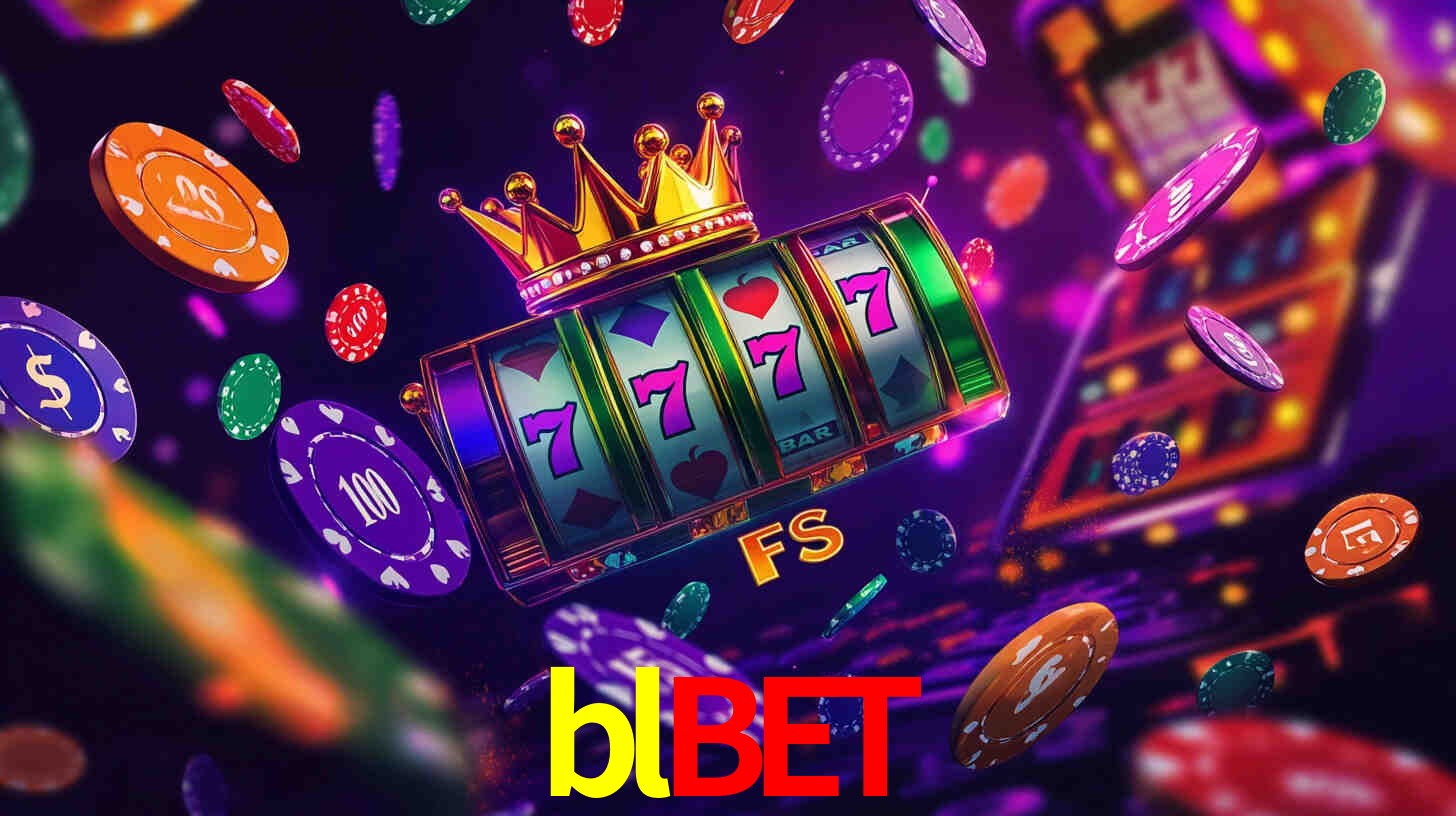Blackjack Table blbet