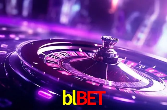 Mesa de Roleta blbet
