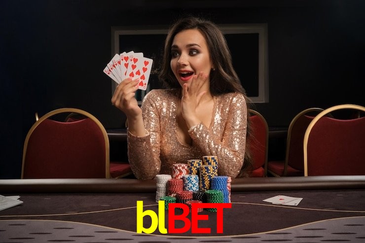 Casino Ao Vivo blbet