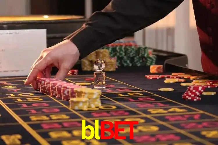 Apostas Esportivas na blbet: Um Guia Completo