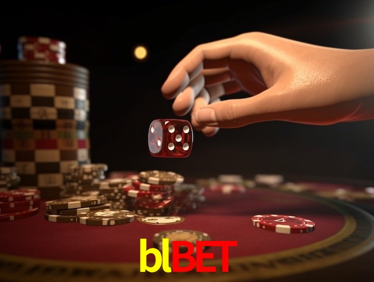 blbet São Paulo - Jogo Providers