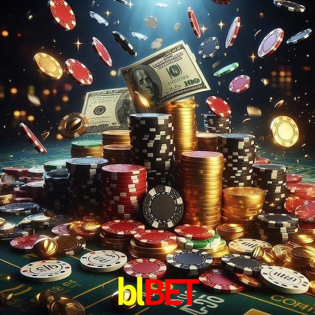 Bônus de Boas-vindas blbet