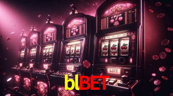 Mesa de Blackjack blbet