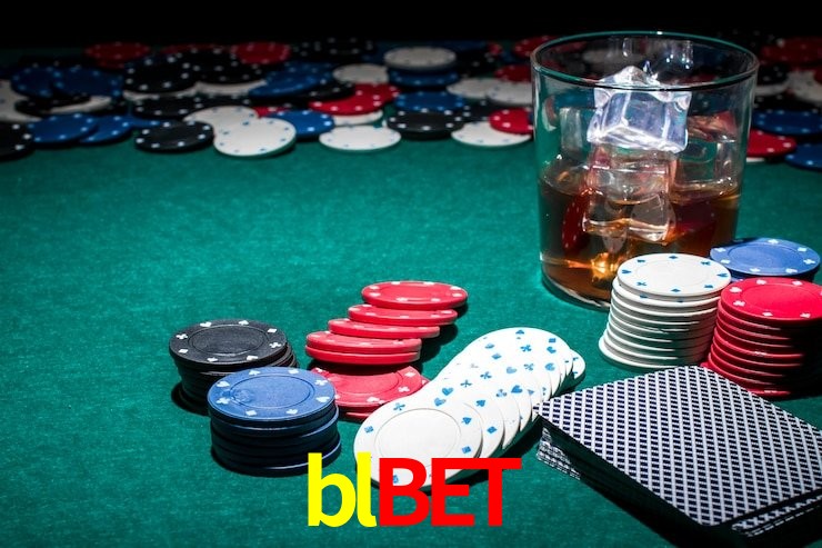 Estatísticas do Jogo blbet