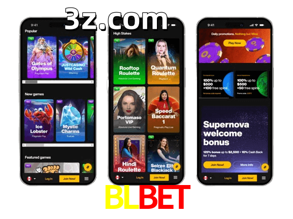 Blackjack Premium