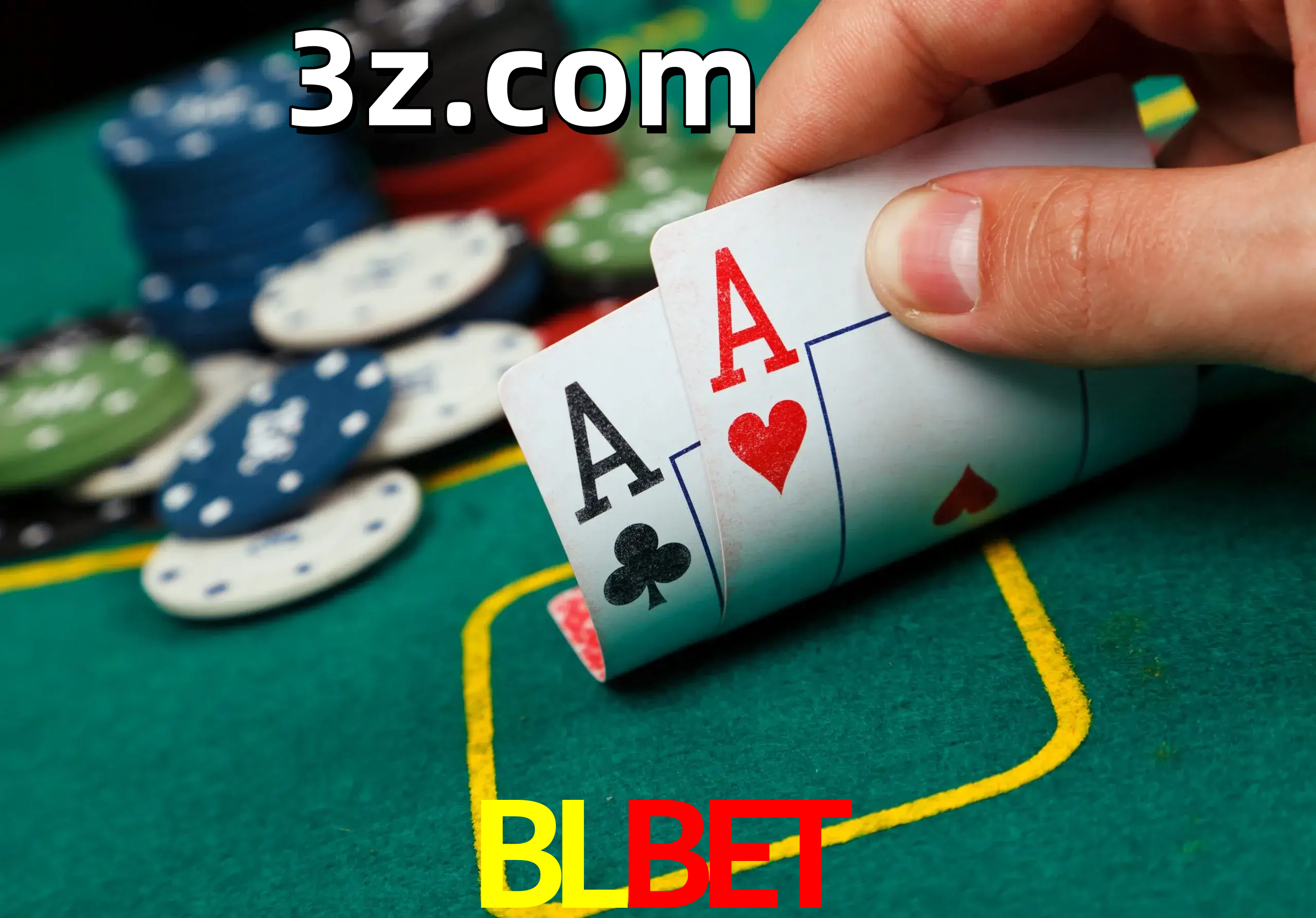 Poker